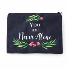Load image into Gallery viewer, Inspiritual Cosmetic Bags - Limited Quantity