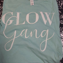 Load image into Gallery viewer, Glow Gang Shirts