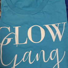 Load image into Gallery viewer, Glow Gang Shirts
