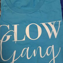 Load image into Gallery viewer, Glow Gang Shirts