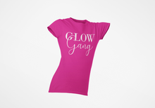 Load image into Gallery viewer, Glow Gang Shirts