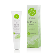 Load image into Gallery viewer, Dr. Schwab Lip Rescue Therapy 0.5 oz