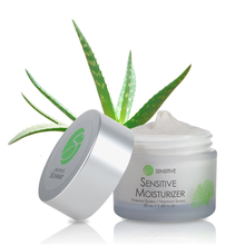 Load image into Gallery viewer, Dr. Schwab Sensitive Moisturizer 1.65oz