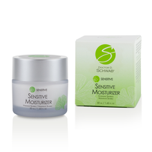 Load image into Gallery viewer, Dr. Schwab Sensitive Moisturizer 1.65oz
