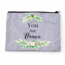 Load image into Gallery viewer, Inspiritual Cosmetic Bags - Limited Quantity
