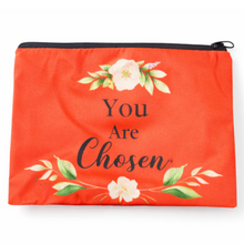 Load image into Gallery viewer, Inspiritual Cosmetic Bags - Limited Quantity
