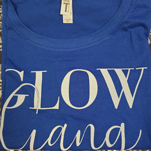 Glow Gang Shirts