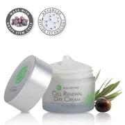 Cell Renewal Day Cream